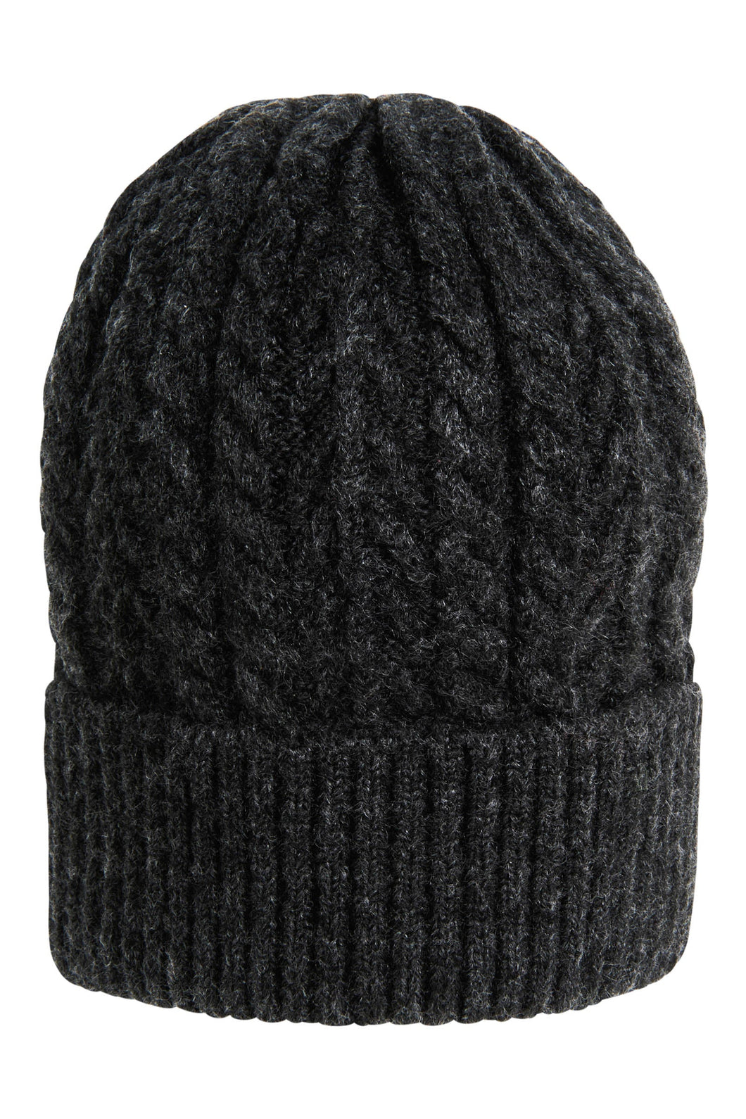 Eb&Ive Palmer Beanie - Black