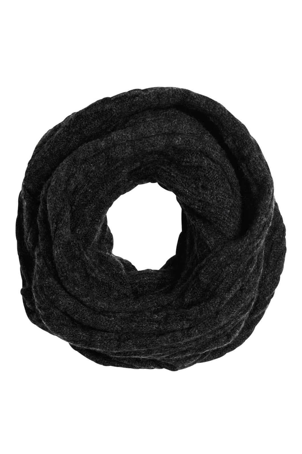 Eb&Ive Palmer Snood - Black