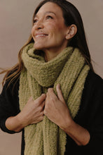 Eb&Ive Naviva Scalf - Chartreuse