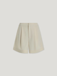 Varley Mariya Easy Pleat Short 4.5" - Birch