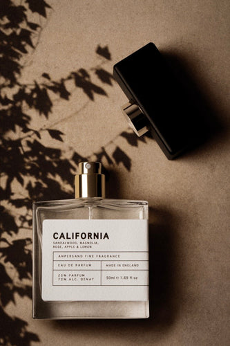 Ampersand Eau De Parfum - California