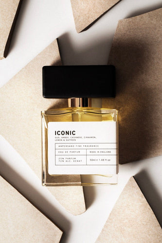 Ampersand Eau De Parfum - Iconic
