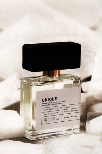 Ampersand Eau De Parfum - Unique