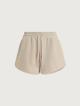 Varley Coulter High Rise Shorts - Pristine