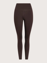 Varley Assure High Rise Legging 25 - Coffee Bean