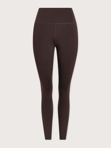 Varley Assure High Rise Legging 25 - Coffee Bean