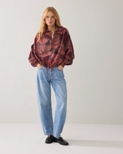 Summum Woman All Over Print Blouse - Multicolour