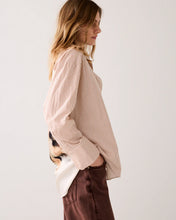 Summum Woman Big Flower Blouse - Multicolour