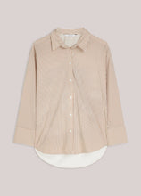 Summum Woman Big Flower Blouse - Multicolour
