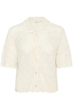 Saint Tropez Karella Cardigan - Ice