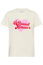 Saint Tropez Pixie T-Shirt - Baby's Breath