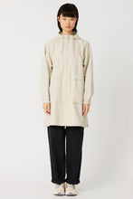 Tanta Nebbia Raincoat - Peyote