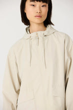 Tanta Nebbia Raincoat - Peyote