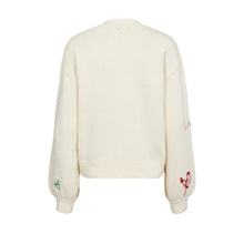Numph Nuwally Cardigan - Pristine