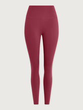 Varley Freesoft High Rise Legging 25in - Rich Raspberry