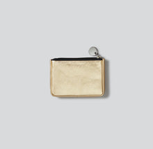 Mabel Sheppard Happy Purse - Gold