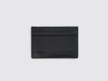 Mabel Sheppard Daisy Card Holder - Black