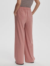 Varley Kayson Wide Leg Pants -Ash Rose