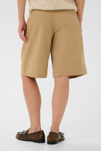 Saint Tropez - Parker Shorts Tigers Eye