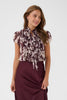 Saint Tropez Lilja Shirt - Wine tasting Shadow