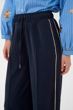 Saint Tropez Sue Pants - Night Sky