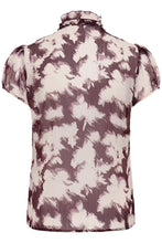 Saint Tropez Lilja Shirt - Wine tasting Shadow