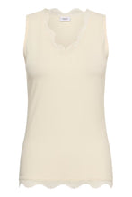 Saint tropez Ulissy Blouse - Ice