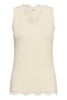 Saint tropez Ulissy Blouse - Ice