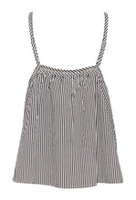 Saint Tropez - Zalinda Top Ice Nightsky