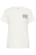Saint Tropez Santina T Shirt - Ice