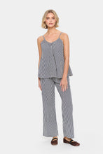 Saint Tropez - Zalinda Top Ice Nightsky