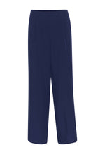 Saint Tropez Celest Eid Leg pant - Midnight Sail