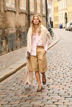 Saint Tropez - Parker Shorts Tigers Eye