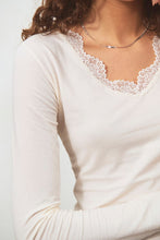 Saint Tropez Ulissy Blouse - Ice