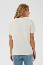 Saint Tropez - Palina T-Shirt Ice
