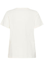 Saint Tropez Santina T Shirt - Ice