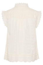 Saint Tropez Rowyn Shirt - Ice