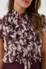 Saint Tropez Lilja Shirt - Wine tasting Shadow