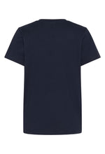 Saint Tropez Odine T Shirt - Night Sky