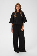 Saint Tropez Theo Pant - Dark Earth