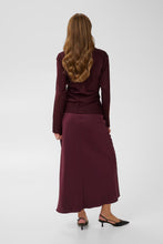 Saint Tropez Amalie Blouse - Wine Tasting