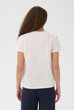 Saint Tropez Santina T Shirt - Ice