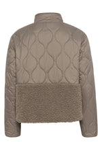 Saint Tropez Isodora Jacket - Cinder