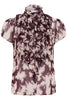 Saint Tropez Lilja Shirt - Wine tasting Shadow