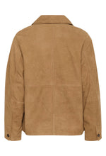 Saint Tropez Luella Casual Jacket - Ermine