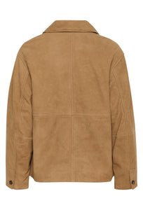 Saint Tropez Luella Casual Jacket - Ermine