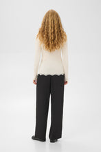 Saint Tropez Ulissy Blouse - Ice