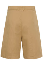 Saint Tropez - Parker Shorts Tigers Eye
