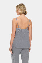 Saint Tropez - Zalinda Top Ice Nightsky