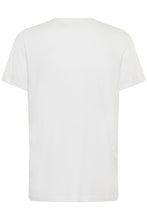 Saint Tropez Raea T Shirt - Bright White